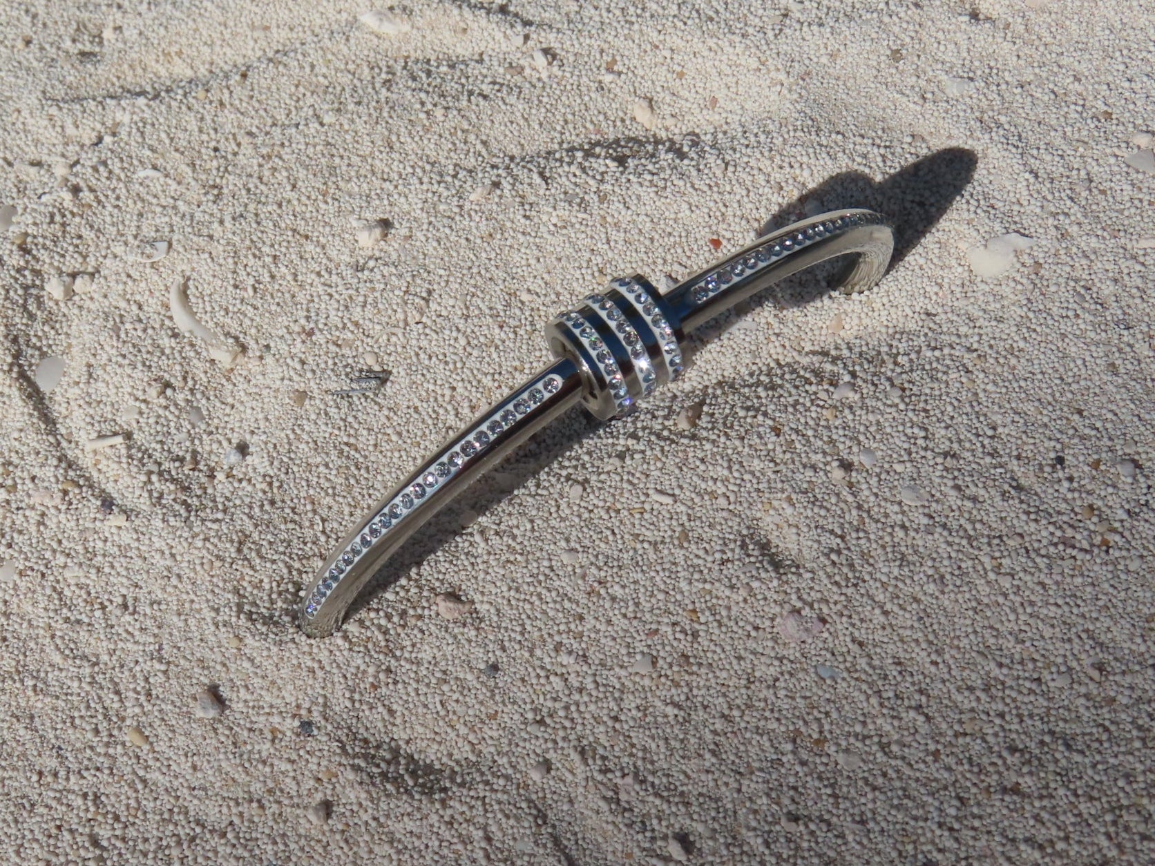 Valerian Bangle