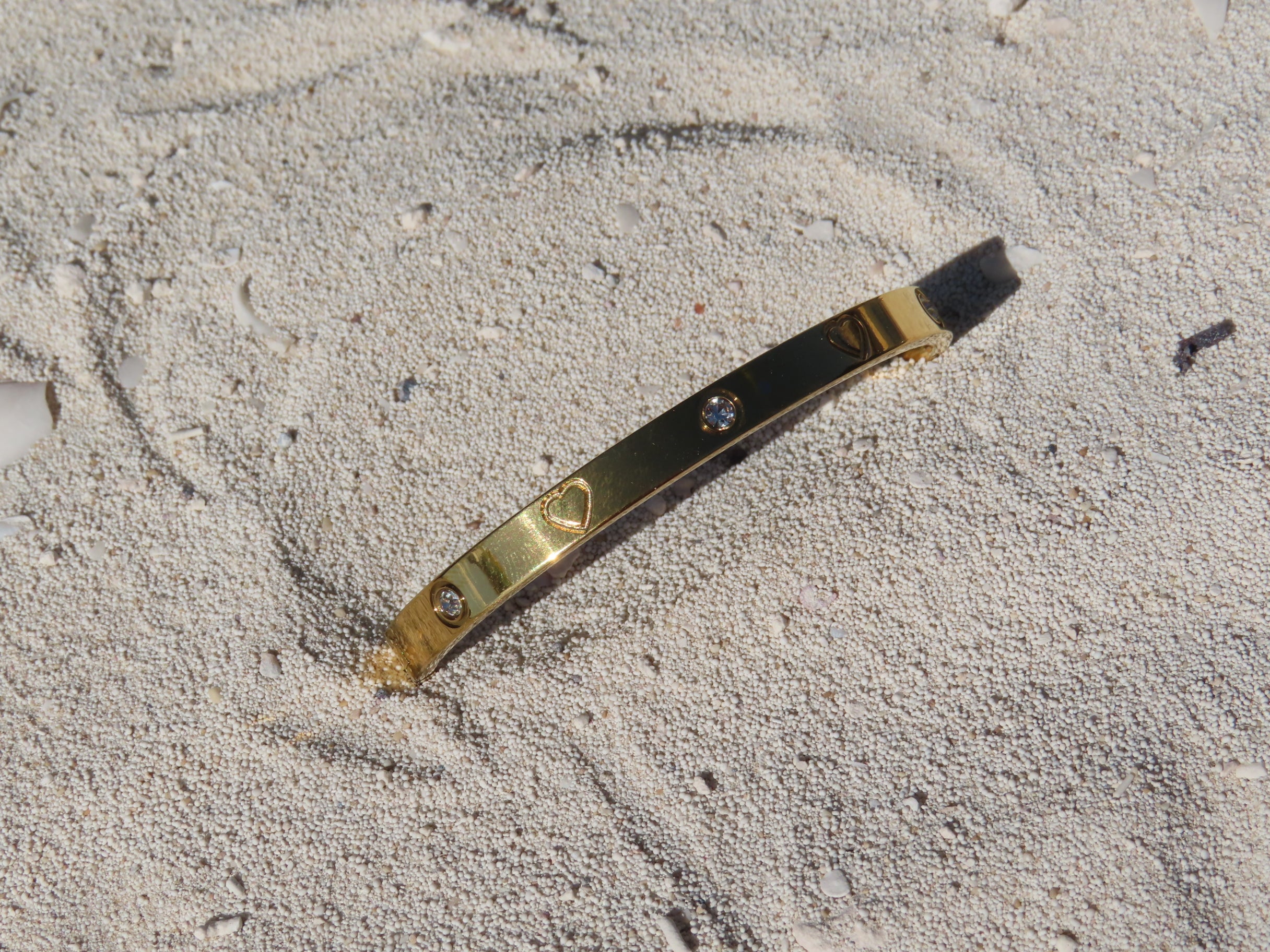 Love Bangle