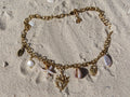 Tropical necklace