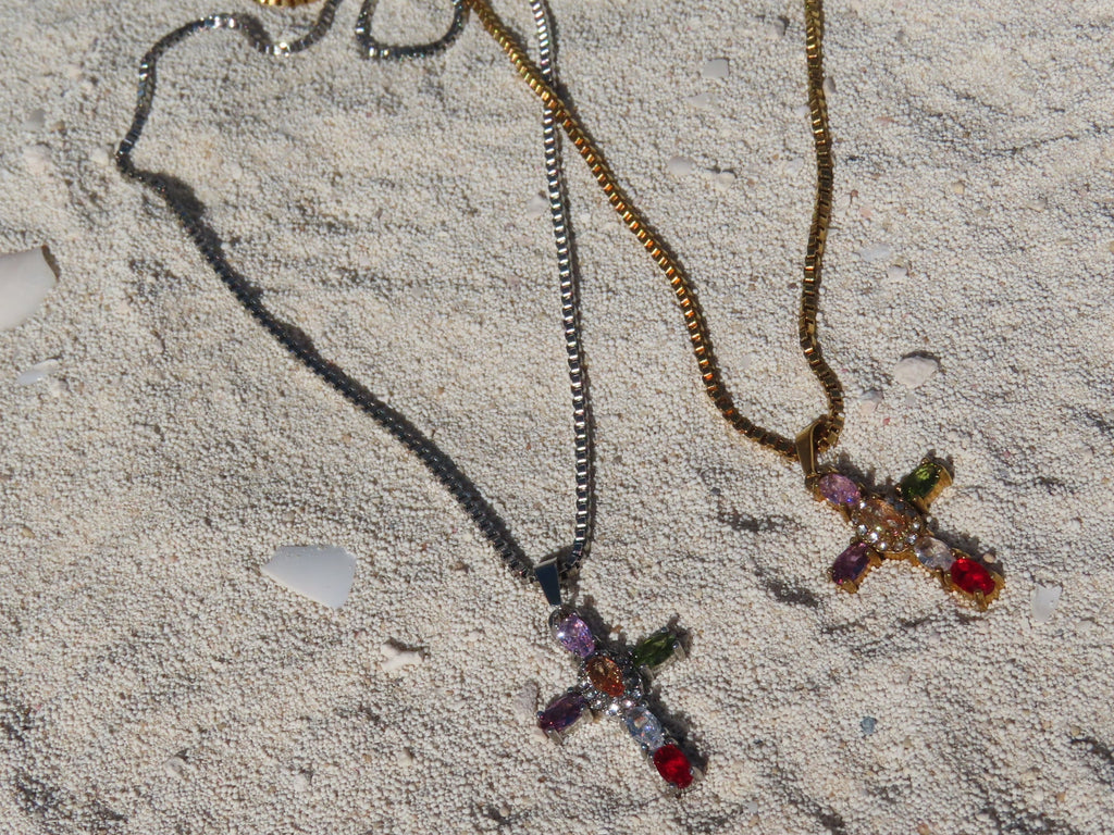 Dragon Heart Necklace