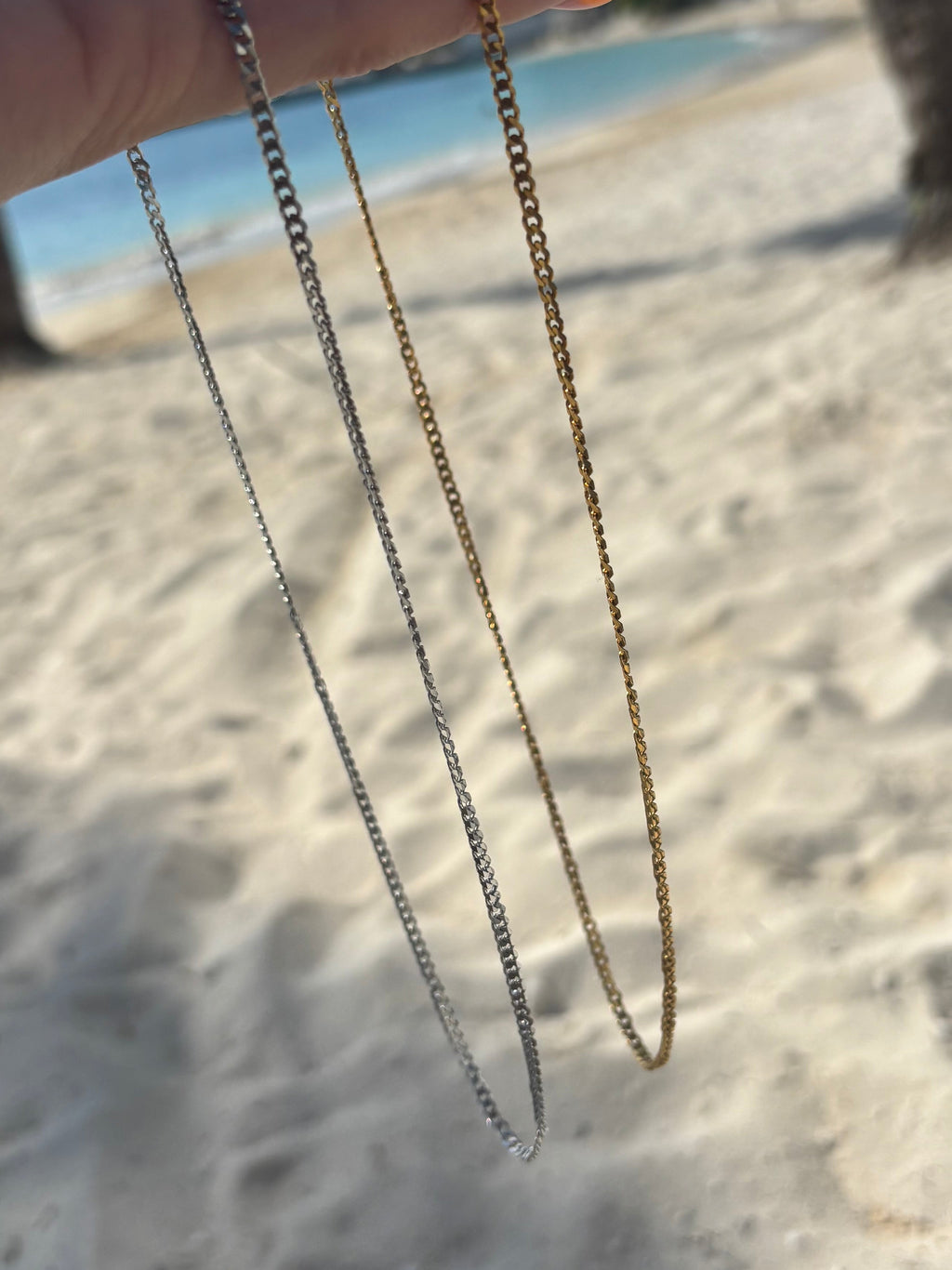 Cuban Chain
