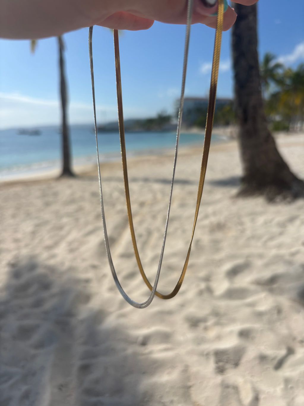 Snake Chain