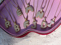 Bubble Necklace