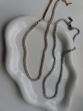 Tennis Necklace