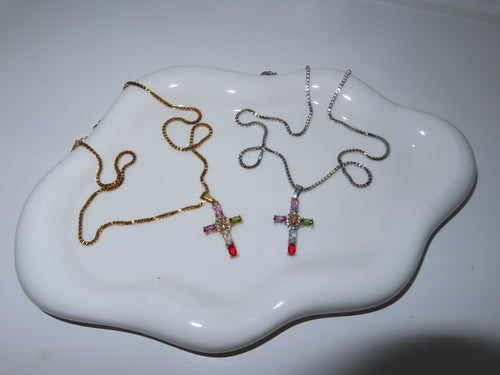 Dragon Heart Necklace