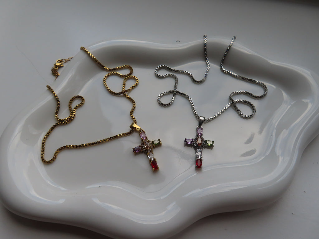 Dragon Heart Necklace
