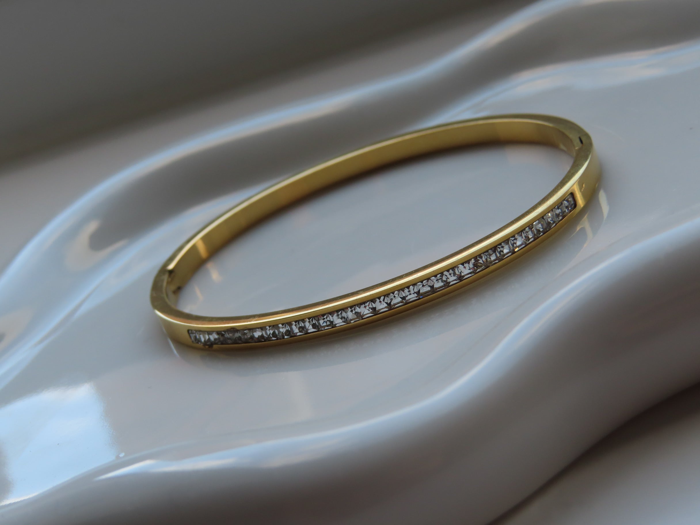 Targaryen Bangle