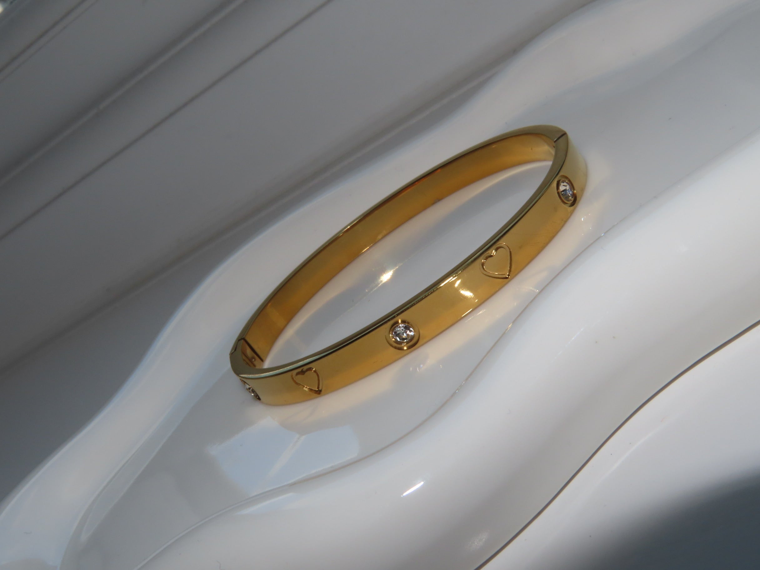 Love Bangle