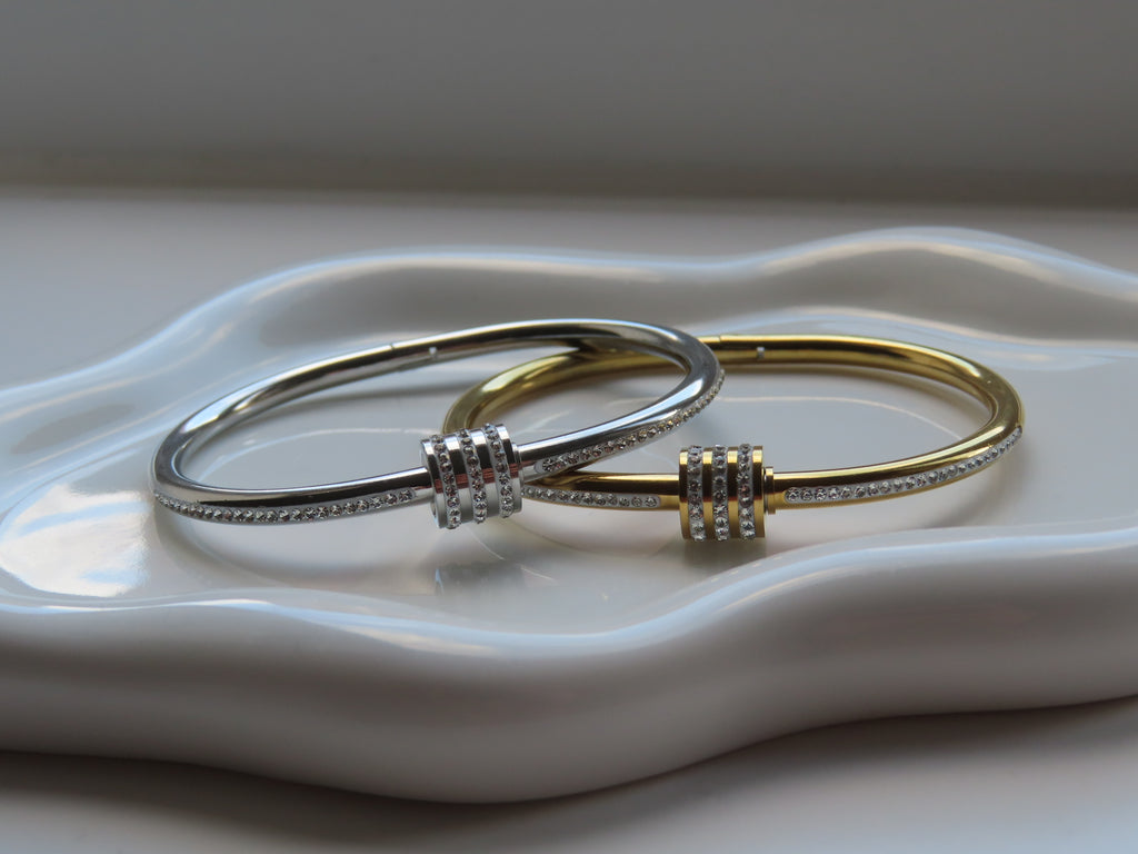 Valerian Bangle