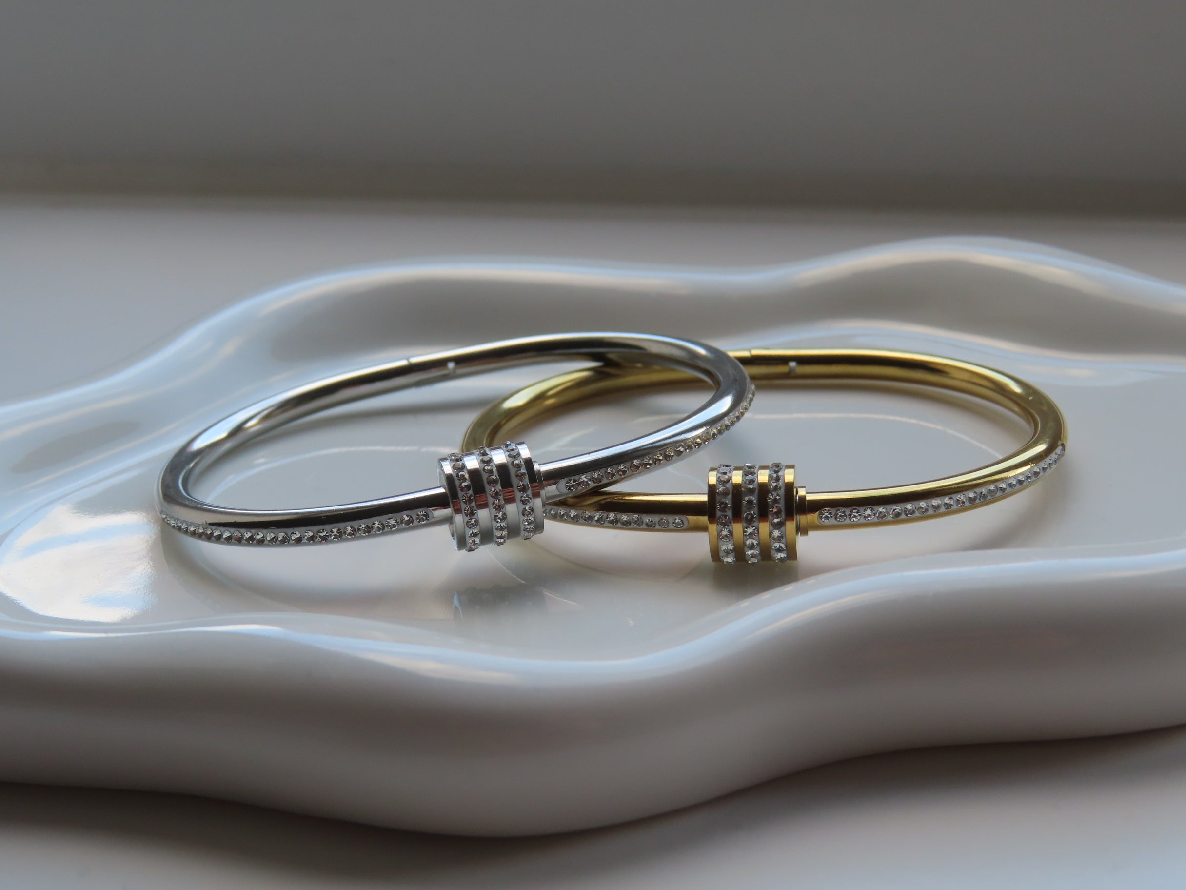 Valerian Bangle