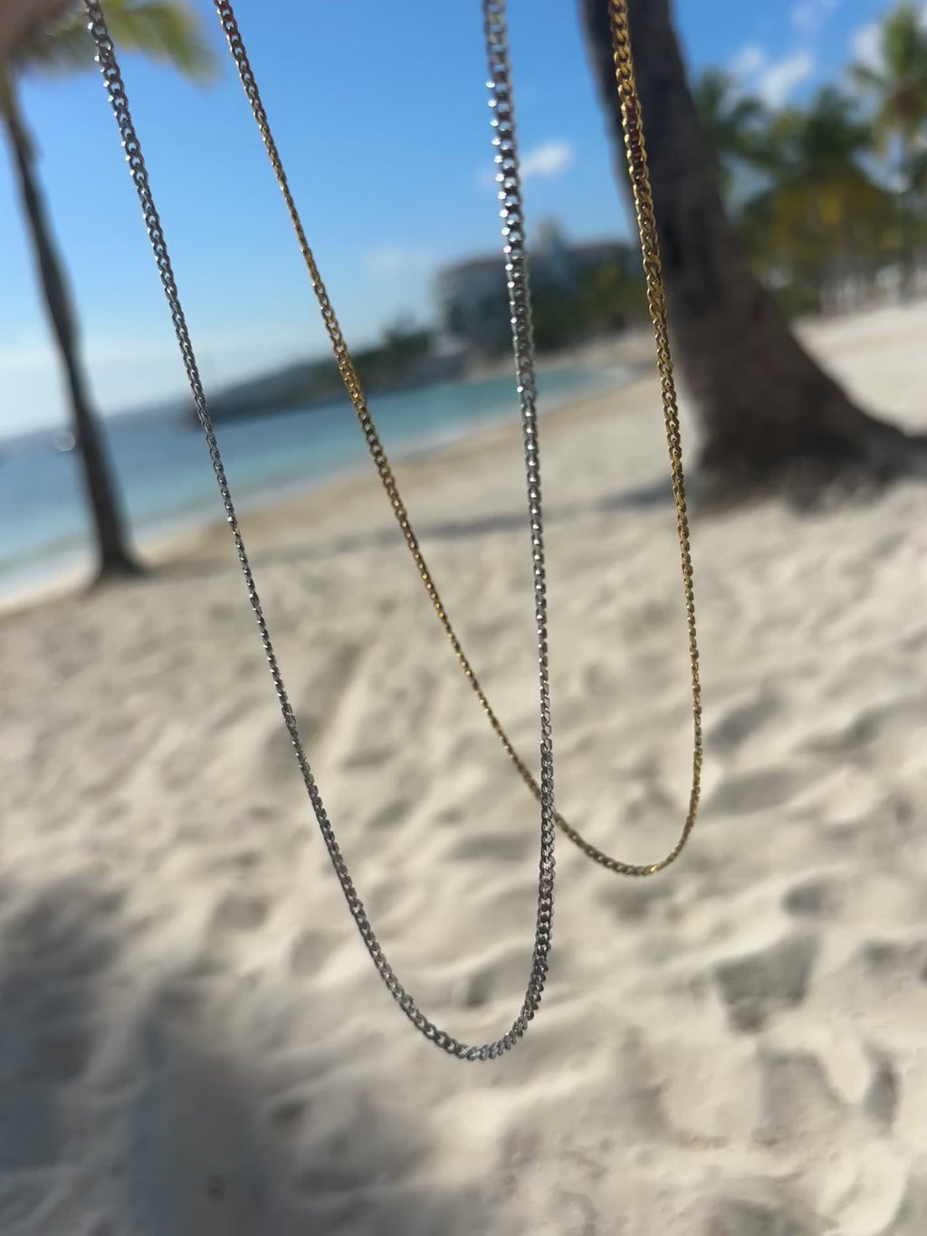 Cuban Chain