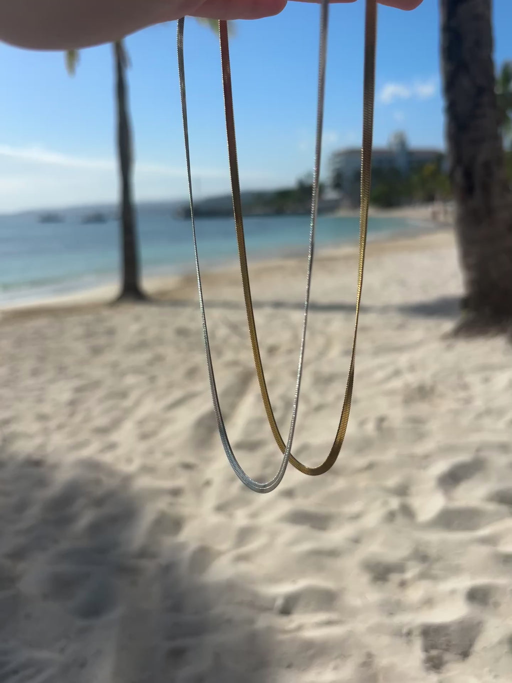 Snake Chain