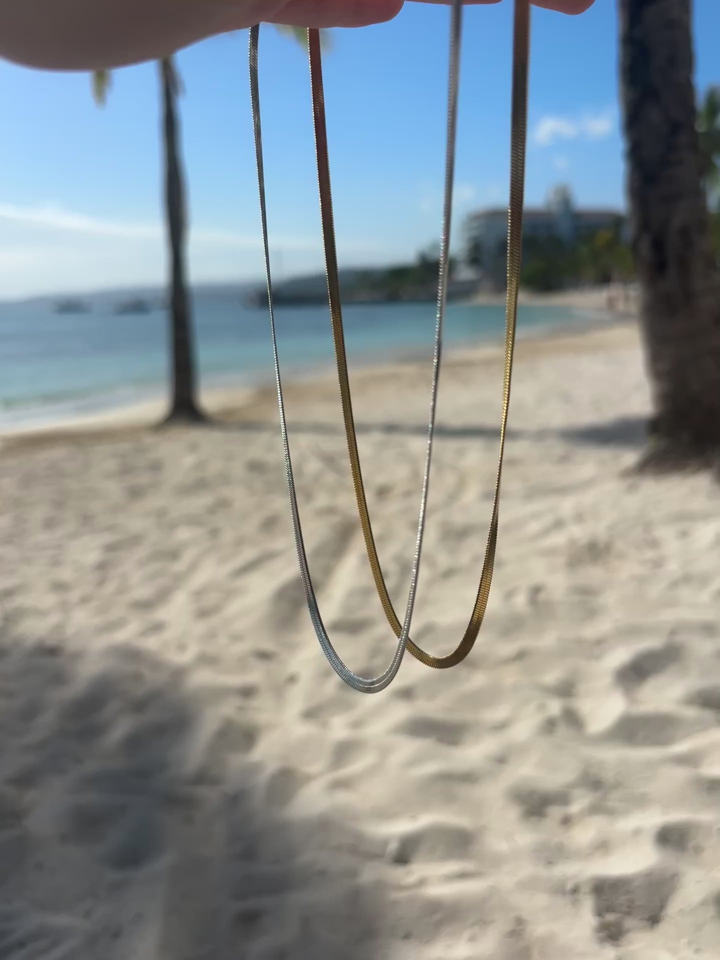 Snake Chain